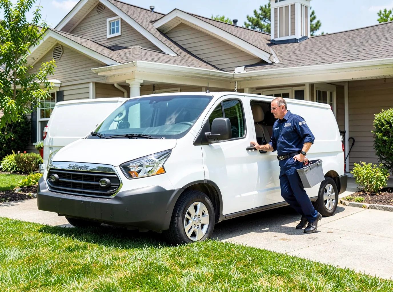 Emergency Plumber company in Schaumburg, IL